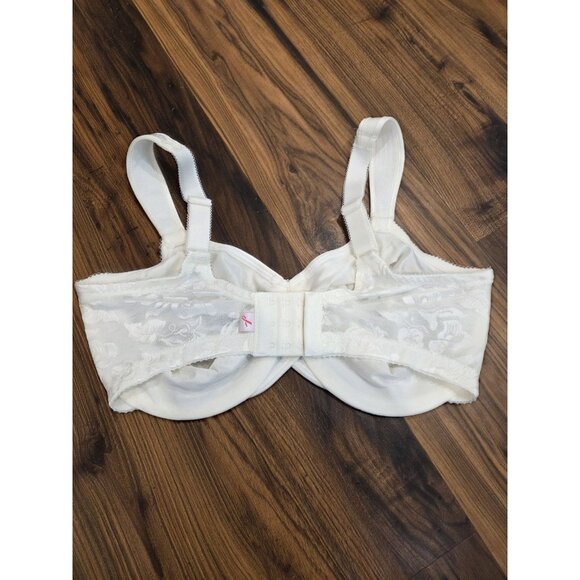 Wacoal Awareness Underwire Bra 85567 - Picture 5 of 8